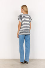 Load image into Gallery viewer, SOYACONCEPT Kaiza 3 Tee
