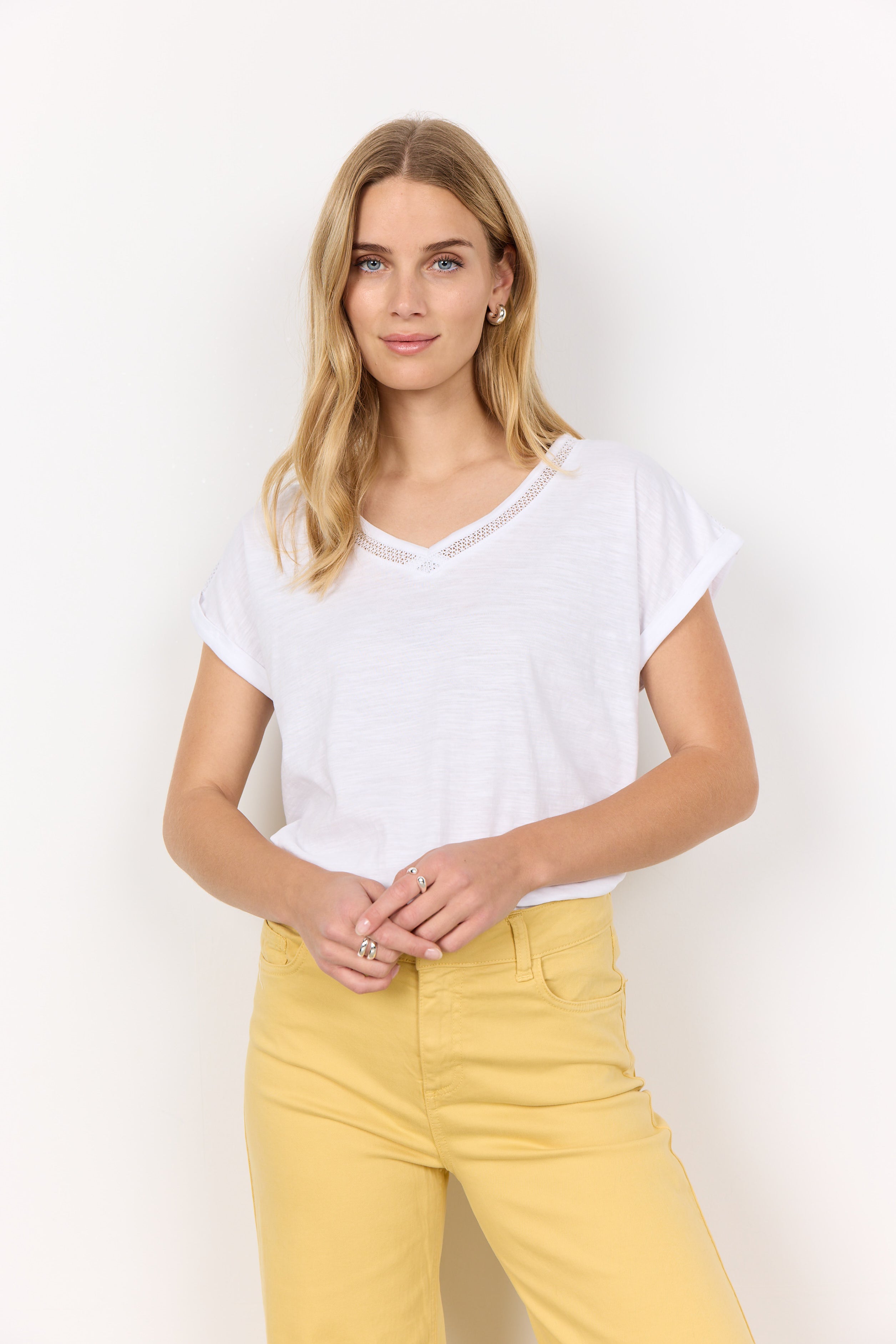 SOYACONCEPT Babette 57 Tee