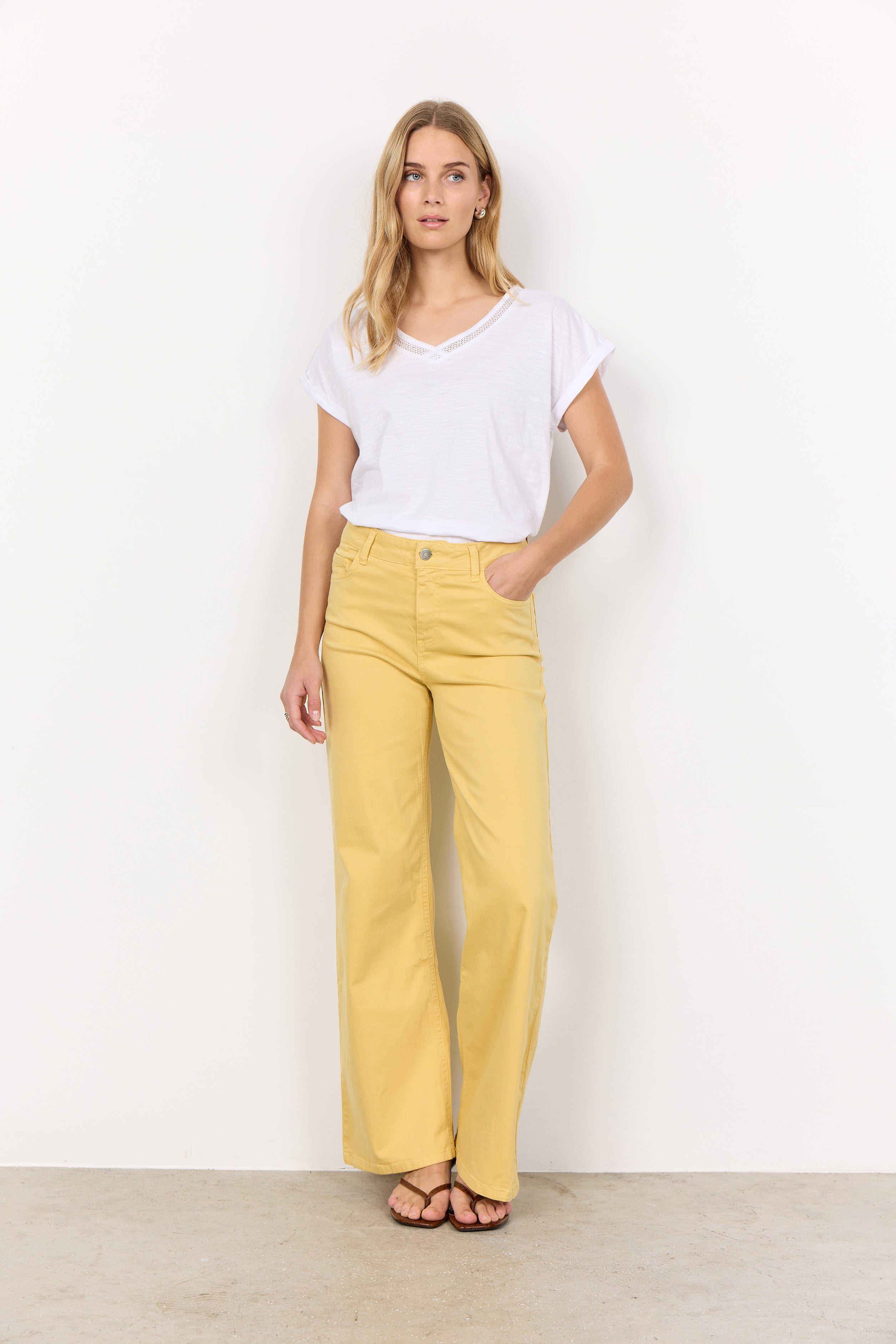 SOYACONCEPT Babette 57 Tee