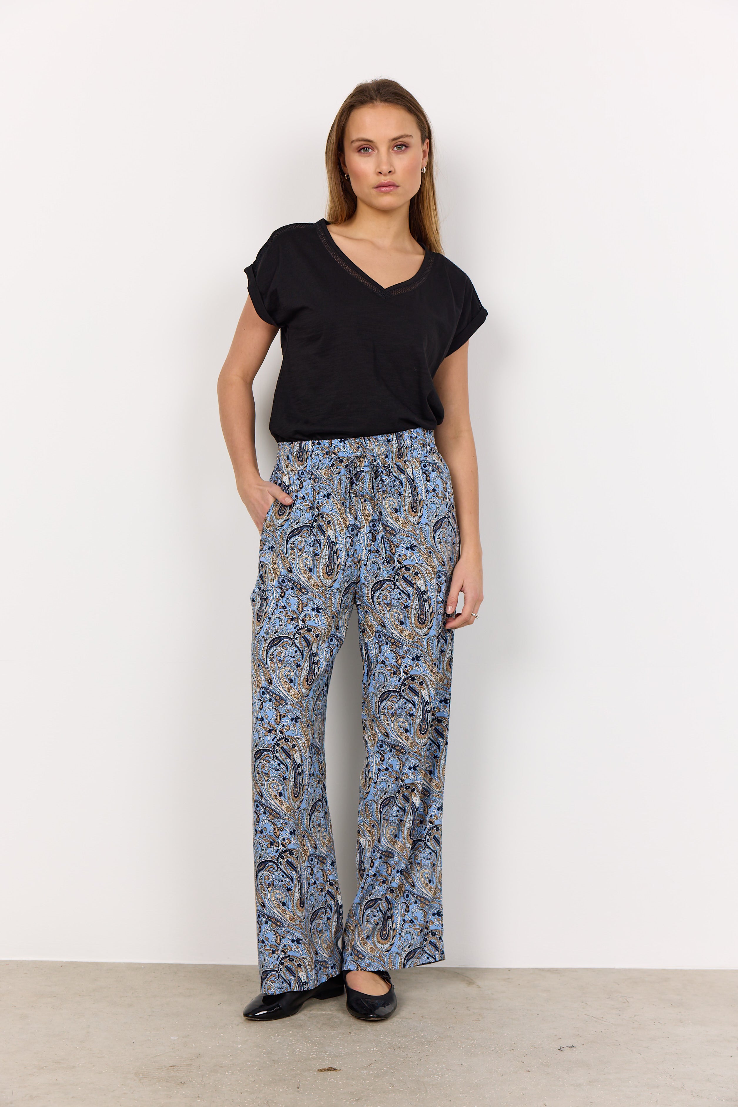 SOYACONCEPT Babette 57 Tee