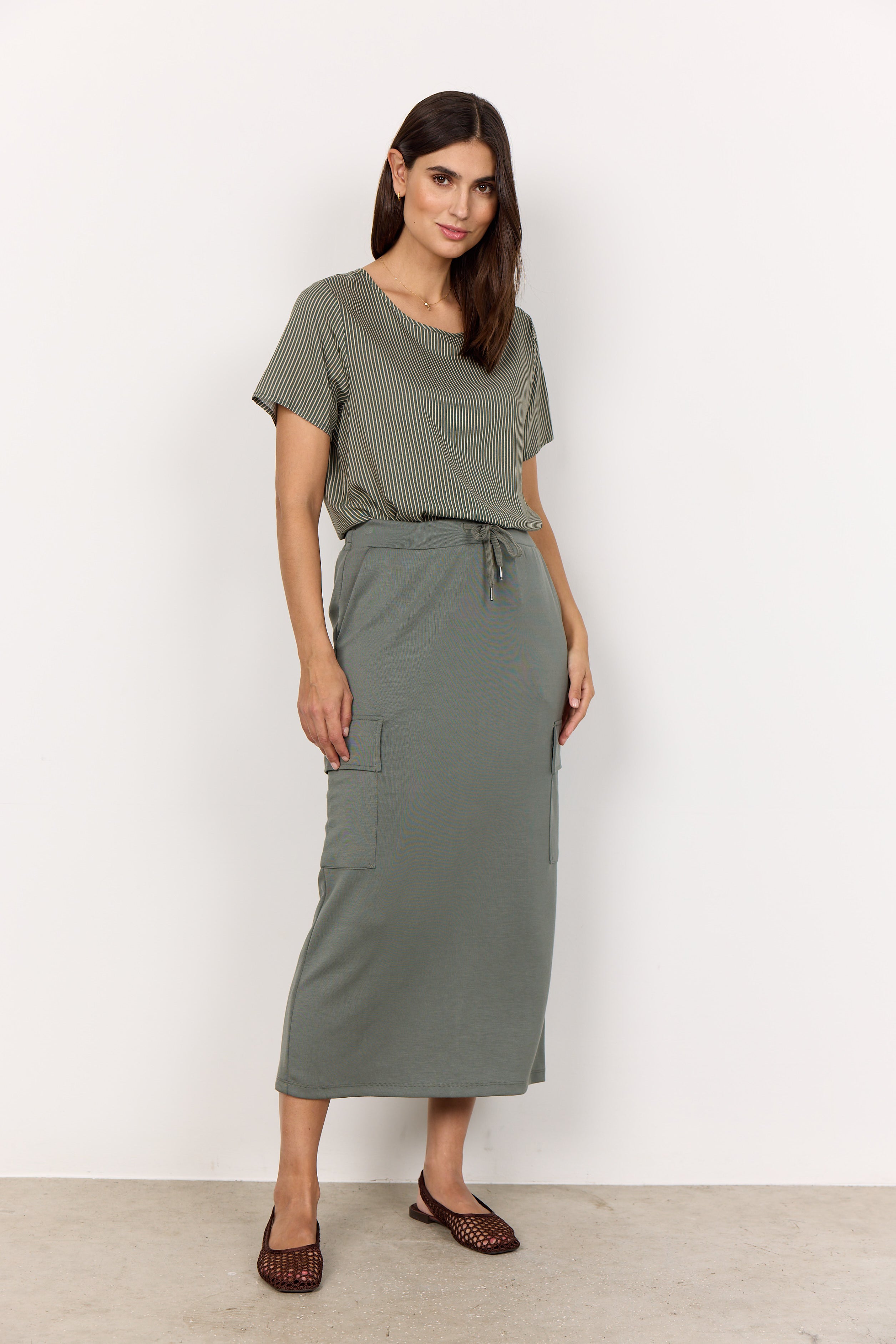 SOYACONCEPT Banu 189 Skirt