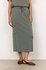 Load image into Gallery viewer, SOYACONCEPT Banu 189 Skirt
