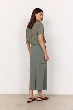 Load image into Gallery viewer, SOYACONCEPT Banu 189 Skirt
