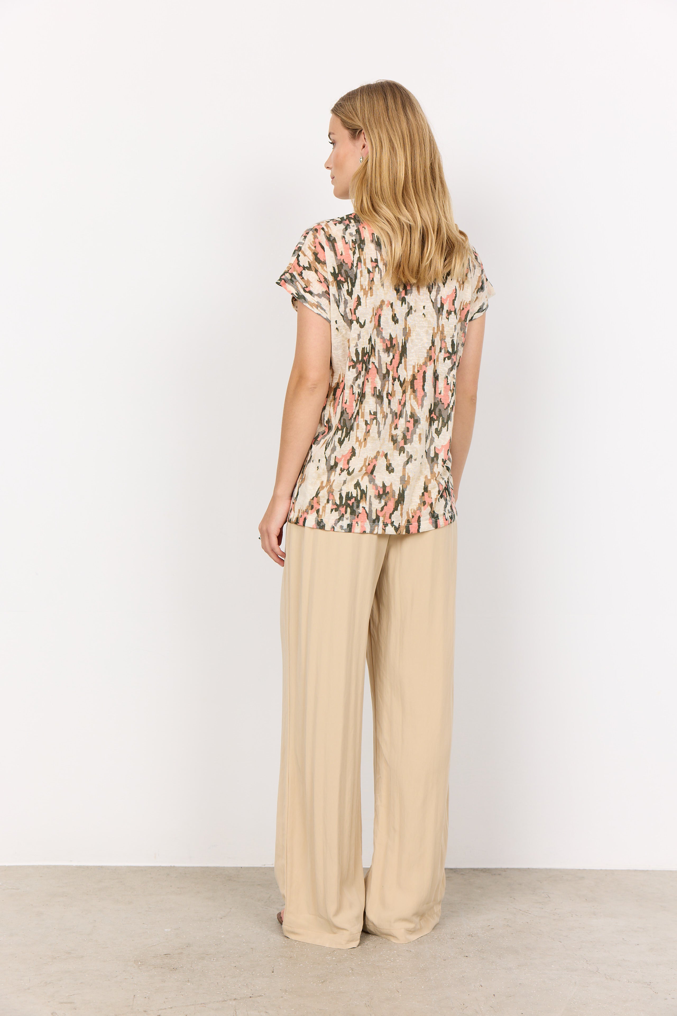 SOYACONCEPT Aretha 38 Tee