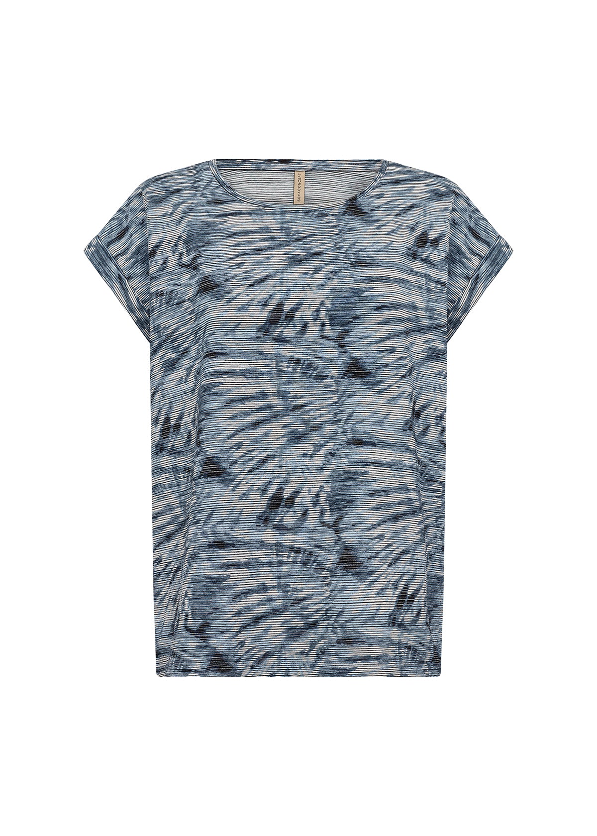 SOYACONCEPT Galina 52 Tee