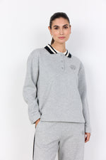 Load image into Gallery viewer, SOYACONCEPT Angelin 8 Sweatshirt
