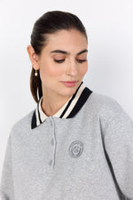 Load image into Gallery viewer, SOYACONCEPT Angelin 8 Sweatshirt
