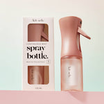 Load image into Gallery viewer, KITSCH Recycled Plastic Continuous Spray Bottle
