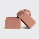 Load image into Gallery viewer, KITSCH 2-Compartment Travel Case
