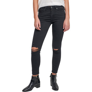 SILVER JEANS Isbister Skinny Leg