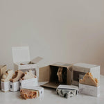 Load image into Gallery viewer, SOAK Lemon and Rosemary Soap Bar
