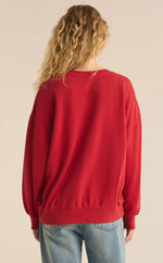 Load image into Gallery viewer, ZSUPPY Bright Sunday Sweatshirt
