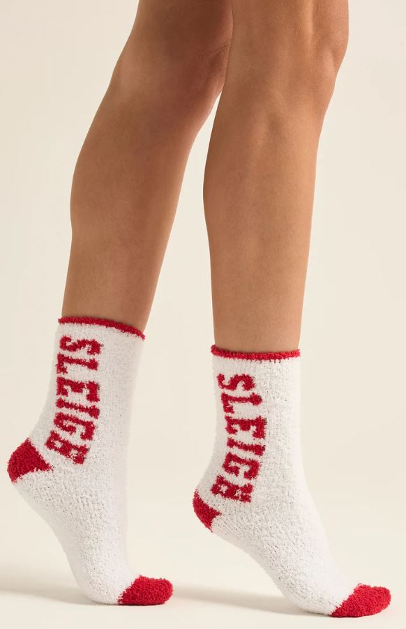 ZSUPPLY Sleigh Sock