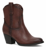 Load image into Gallery viewer, FRYE AND CO Daxx Western Bootie
