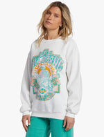 Load image into Gallery viewer, BILLABONG Sunny Days Sweatshirt
