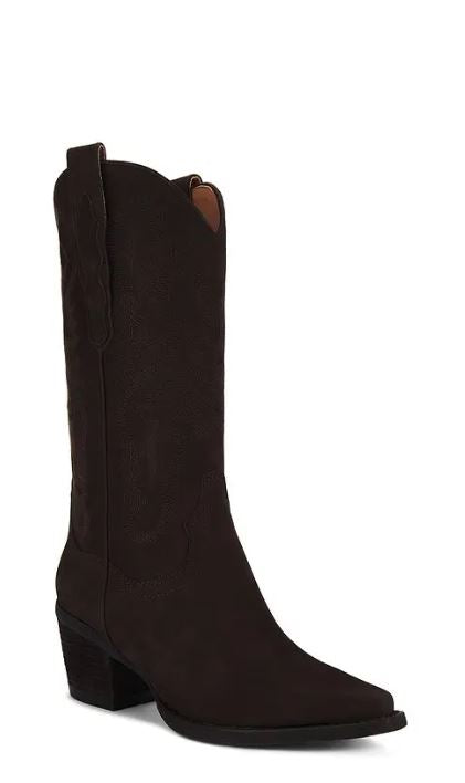 JEFFERY CAMPBELL Dagget Nubuck
