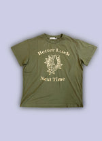 Load image into Gallery viewer, JACKSON ROWE Better Luck Band Tee

