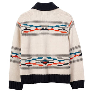 DARK SEAS Ravalli Sweater