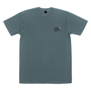 DARK SEAS Branding Iron Tee