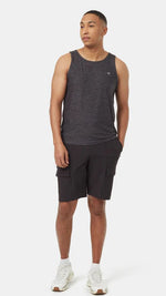 Load image into Gallery viewer, TENTREE Active Soft Knit Light Tank
