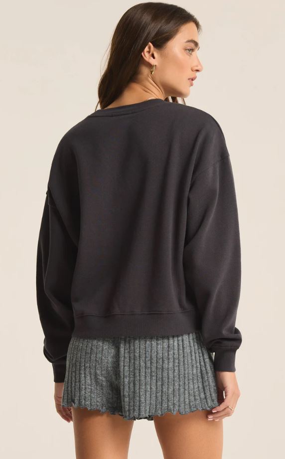 ZSUPPLY Brunch Club Sweatshirt