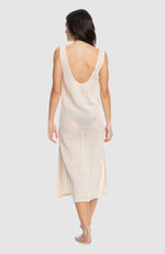 Load image into Gallery viewer, ROXY Beach Journey Coverup
