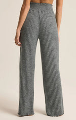 Load image into Gallery viewer, ZSUPPLY Dawn Smocked Rib Pant
