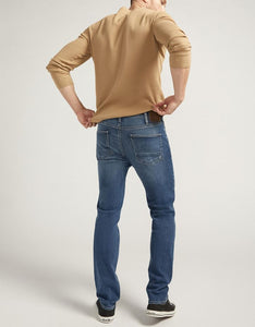 SILVER JEANS Konrad Slim Fit Slim Leg Jeans