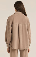 Load image into Gallery viewer, ZSupply Abbott Longline Jacket
