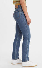 Load image into Gallery viewer, LEVI&#39;S 501 Women&#39;s Jean Salsa in Sequence
