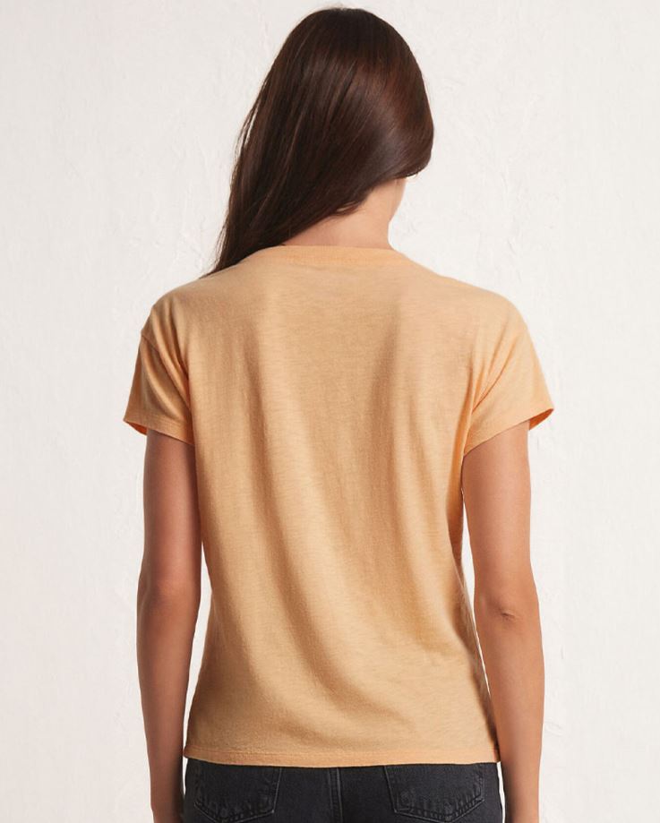 ZSUPPLY Modern Slub Tee