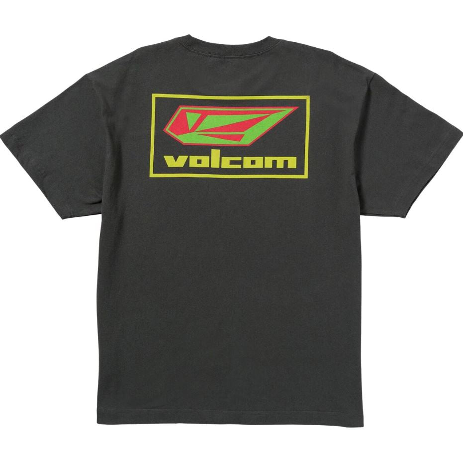 VOLCOM Surf Vitals Modstone SS Tee