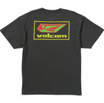 Load image into Gallery viewer, VOLCOM Surf Vitals Modstone SS Tee
