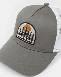 TENTREE Crest Altitude Hat