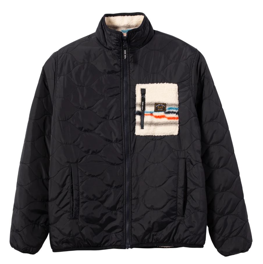 DARK SEAS Los Osos Jacket