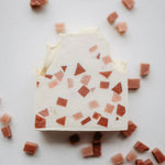 Load image into Gallery viewer, SOAK Champagne Love Soap Bar
