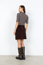 Load image into Gallery viewer, SOYACONCEPT Haylee 2 Striped T-Shirt
