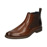 Load image into Gallery viewer, BUGATTI Leather Chelsea Boot
