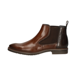 Load image into Gallery viewer, BUGATTI Leather Chelsea Boot
