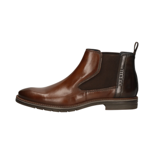 BUGATTI Leather Chelsea Boot
