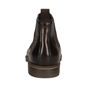 BUGATTI Leather Chelsea Boot