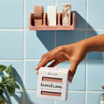 Load image into Gallery viewer, KITSCH Self-Draining Soap Dish
