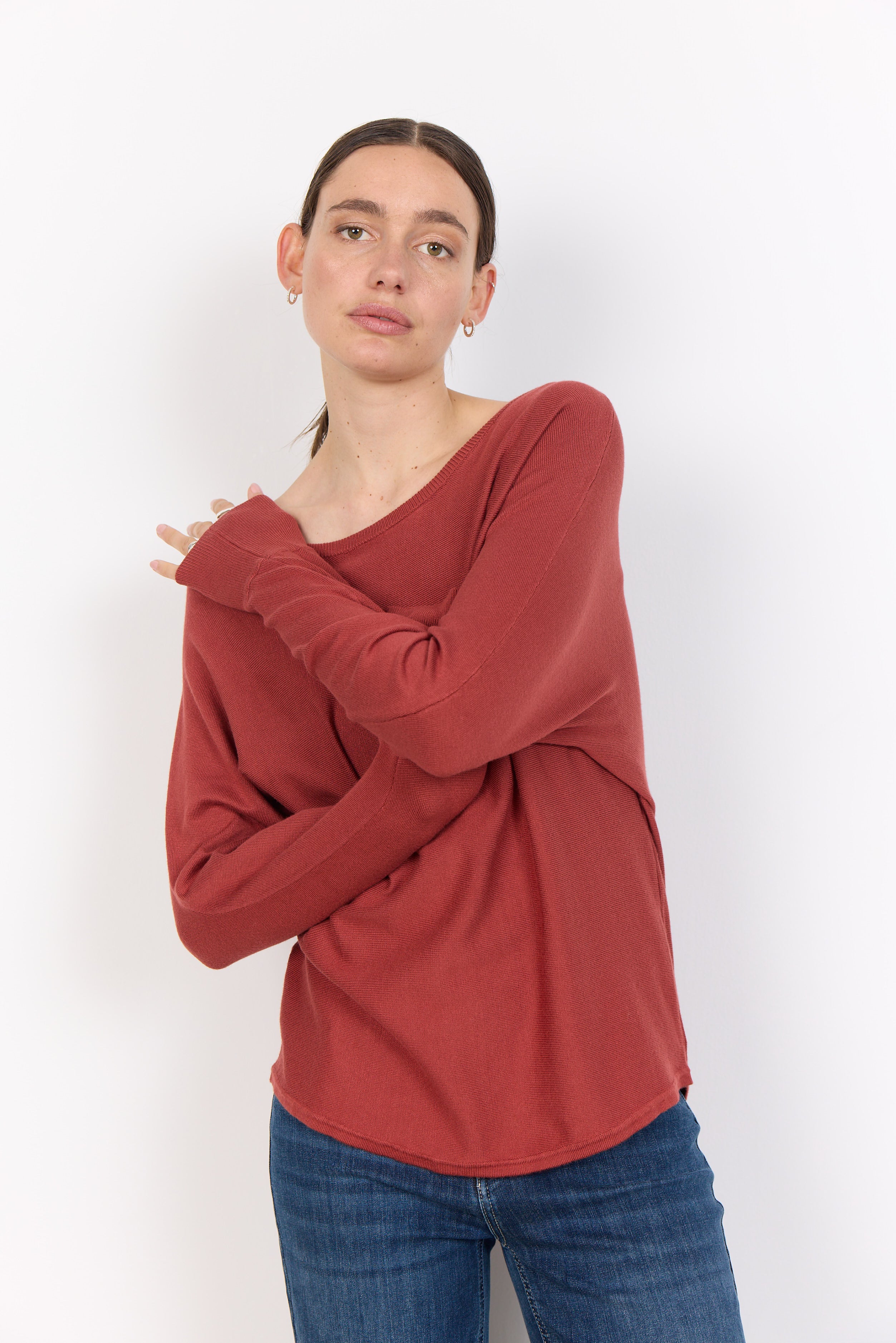 SOYACONCEPT Dollie 620 Top