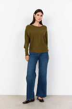 Load image into Gallery viewer, SOYACONCEPT Dollie 620 Top
