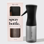 Load image into Gallery viewer, KITSCH Recycled Plastic Continuous Spray Bottle
