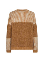 Load image into Gallery viewer, SOYACONCEPT Torino Yd Stripe 6 Pullover
