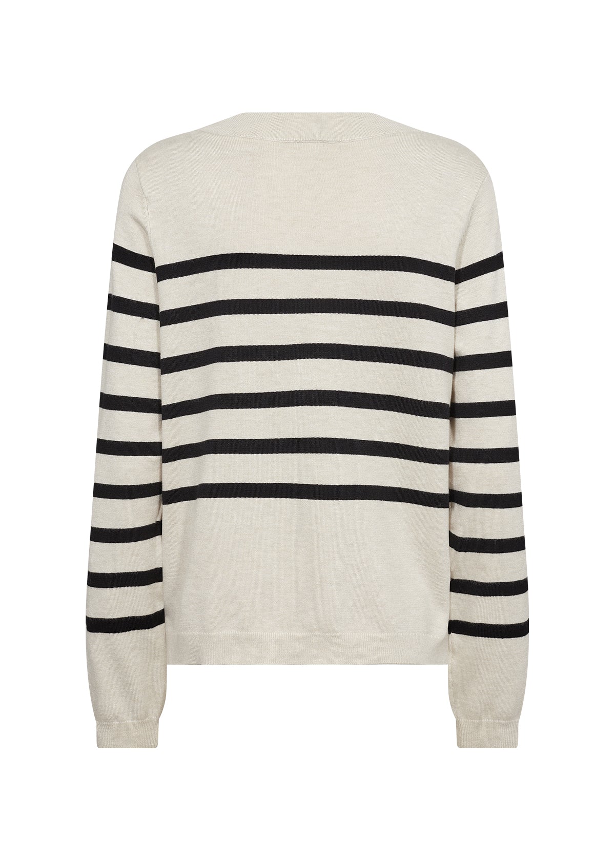 SOYACONCEPT Dollie Stripe 766 Cardigan