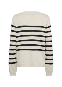 SOYACONCEPT Dollie Stripe 766 Cardigan