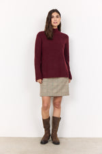 Load image into Gallery viewer, SOYACONCEPT Torino 8 Sweater
