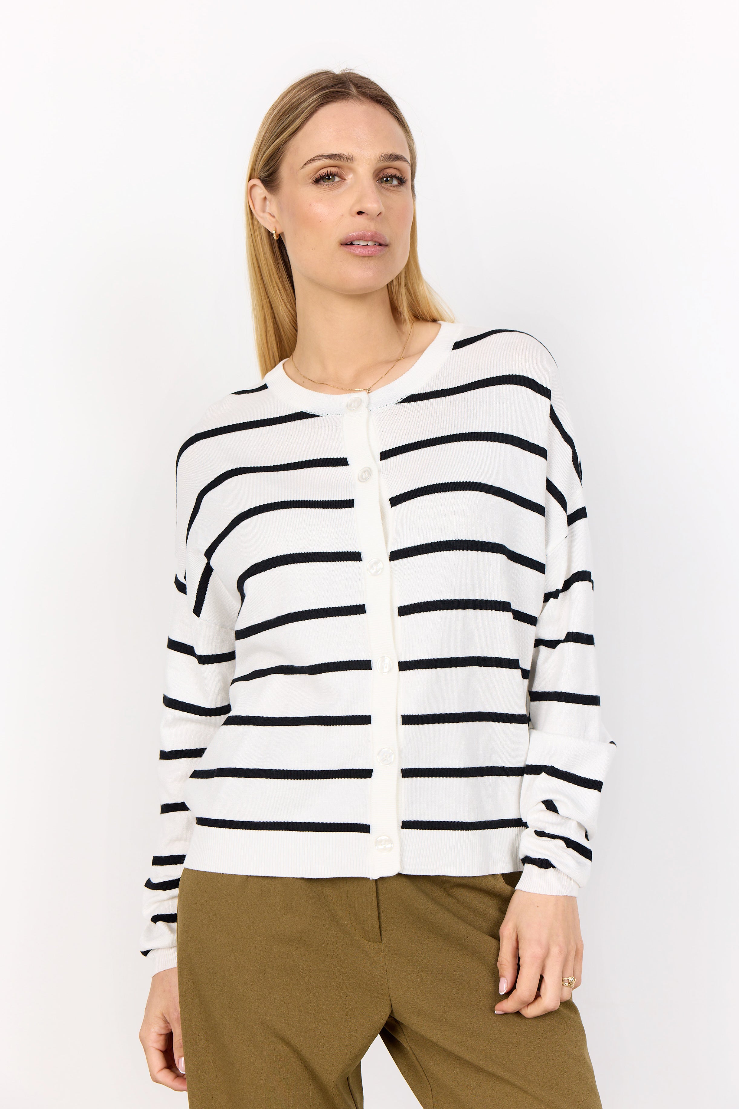 SOYACONCEPT Dollie Stripe 795